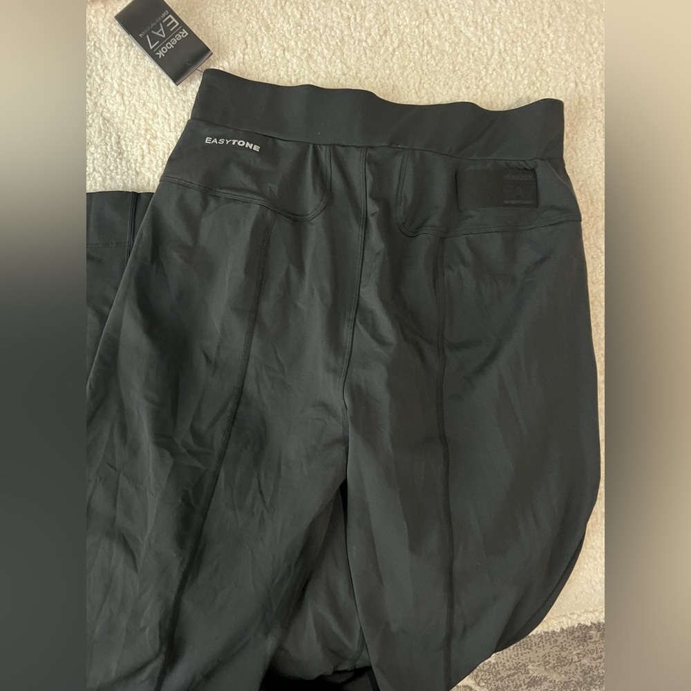 EA7 Emporio Armani Reebok Pants - Picture 7 of 11